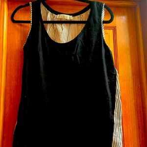 Loft tank
